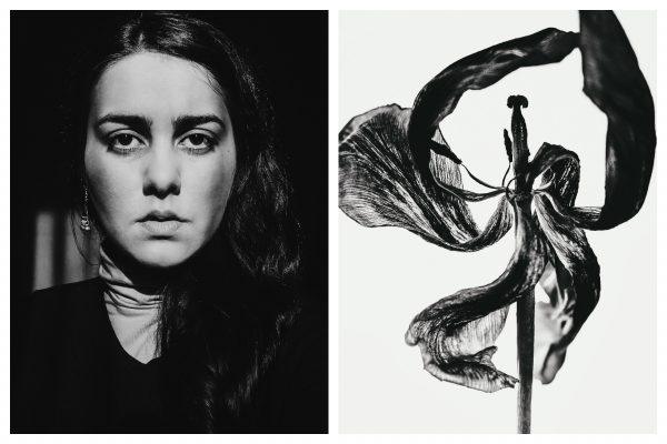 Stories of cool women- Georgiana Gîrboan