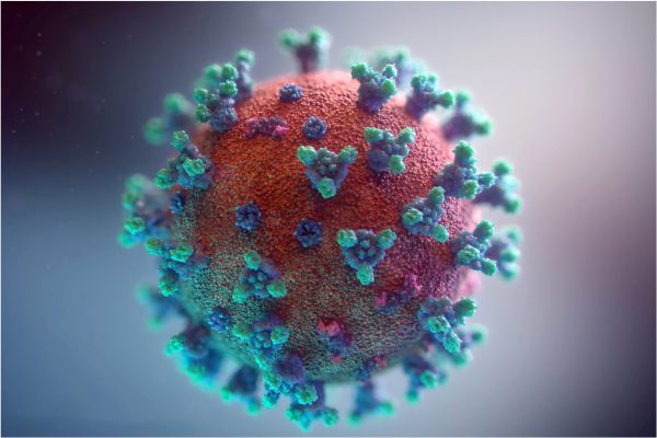 Coronavirus