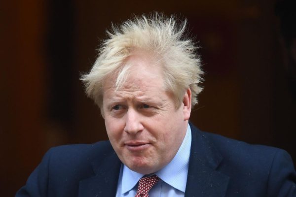 boris johnson