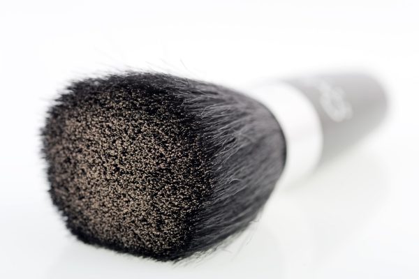 Puderpinsel - powder brush