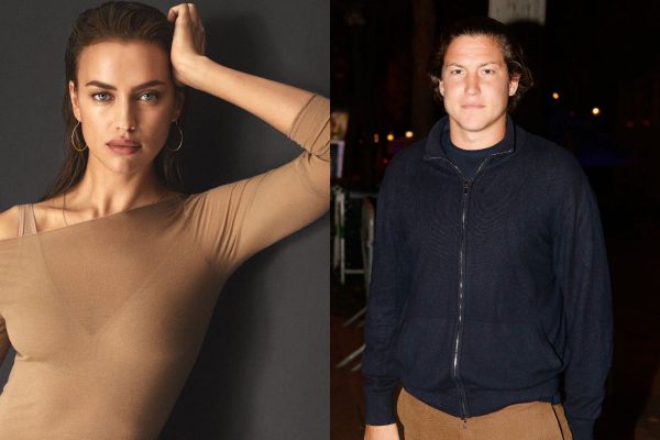 irina shayk vito schnabel