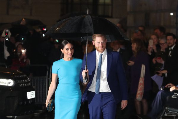 meghan harry