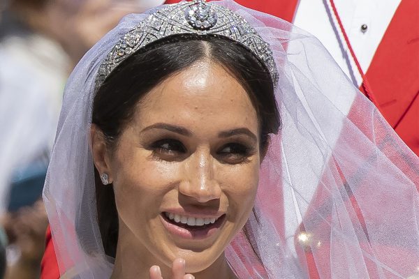 meghan markle