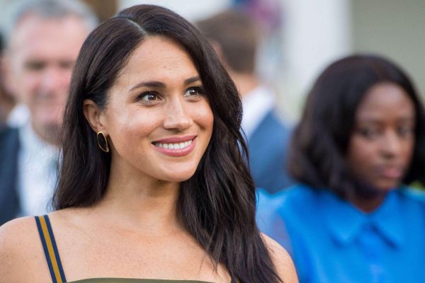 Meghan Markle