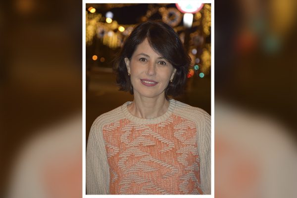 dr ioana mindruta coronavirus
