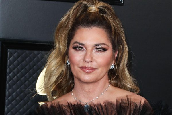 shania twain