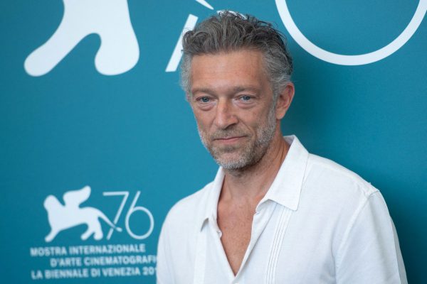 vincent cassel