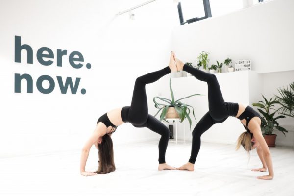 yoga