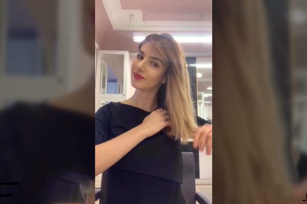 cum sa te vopsesti acasa