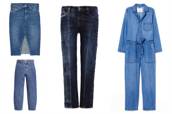 Denim sustenabil- 3 branduri preocupate de sănătatea mediului