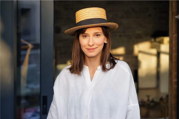 Dana Rogoz