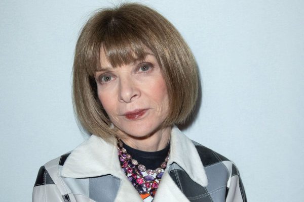 anna wintour