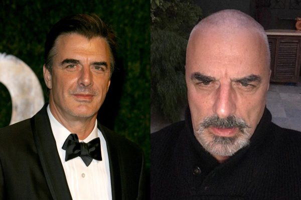 chris noth tuns zero