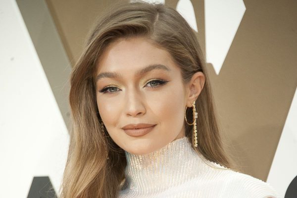 gigi hadid insarcinata