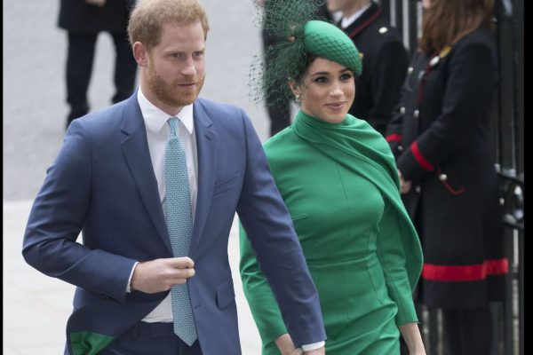meghan markle printul harry