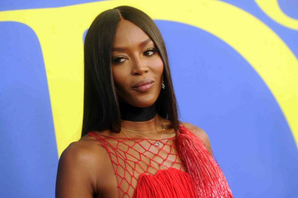 naomi campbell dieta
