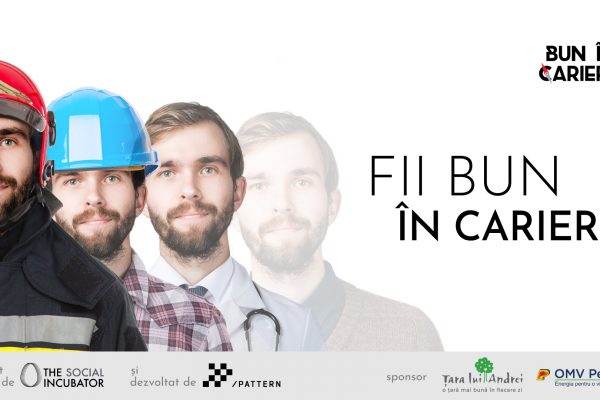 bun în carieră