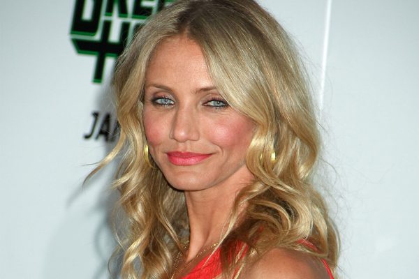 cameron diaz