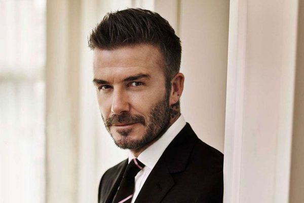 david beckham