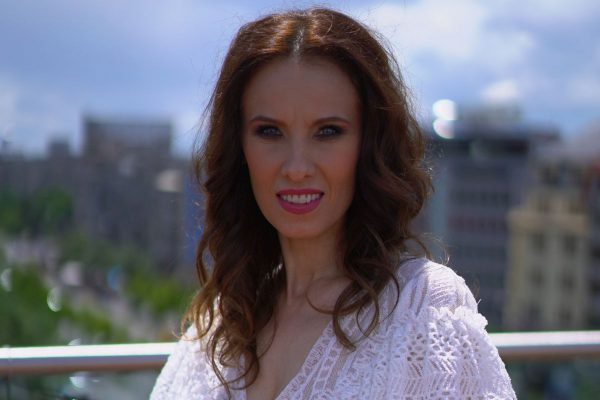 ionela nastase la cina