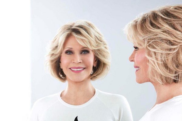 jane fonda marijuana