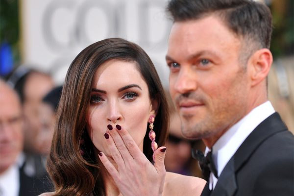 megan fox brian austin