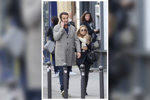 mary kate olivier sarkozy