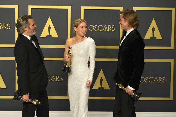 premii oscar