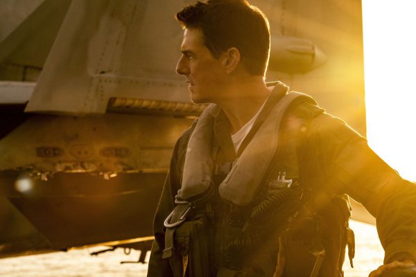 tom cruise NASA