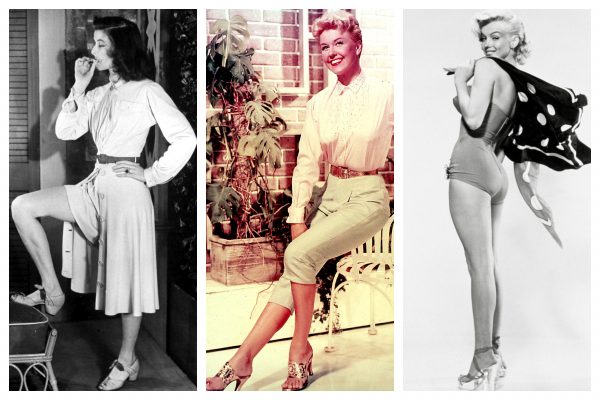 3 Ținute Old Hollywood recompuse: Stilul marilor dive, extrem de actual