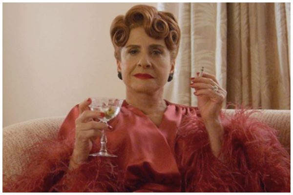„Hollywood”- Inspirația fashion a momentului