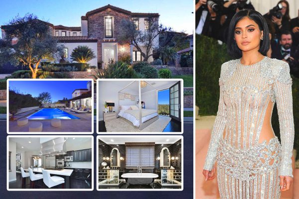 casa kylie jenner