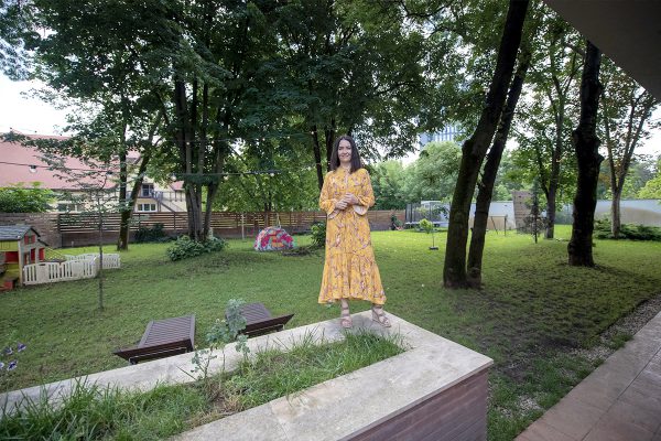 Amalia Năstase