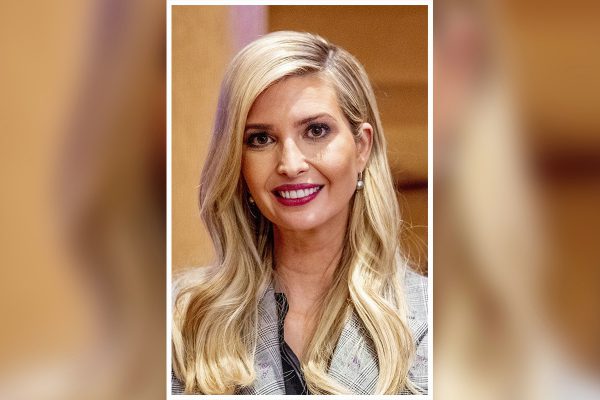ivanka trump