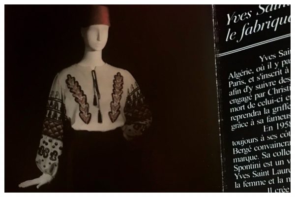 Ia- Povestea unei comori autohtone, de la artă, la marile podiumuri