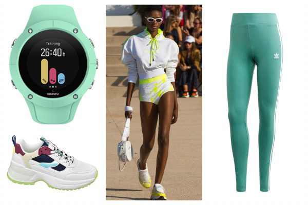 Shopping- Brb, gone hiking - cele mai cool piese sport ale verii