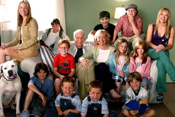 filme familie