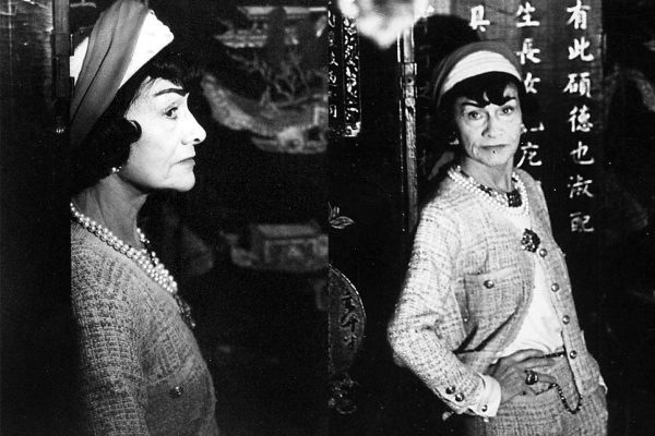 citate coco chanel