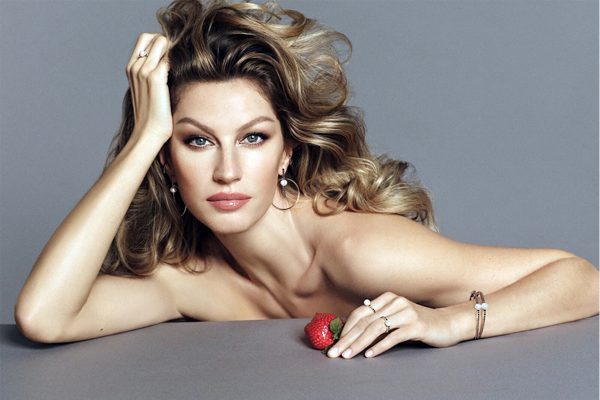gisele bundchen mancare