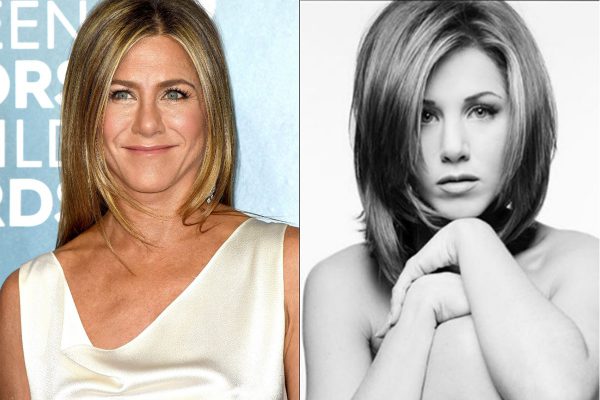 jennifer aniston fotografie