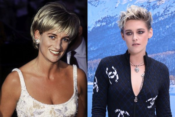 kristen stewart printesa diana
