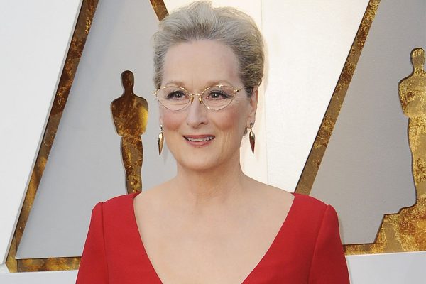 meryl streep