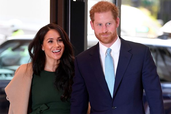 meghan markle printul harry milioane