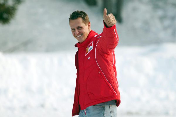 michael schumacher operatie
