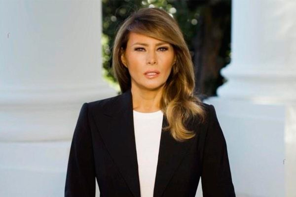 melania trump reguli stricte