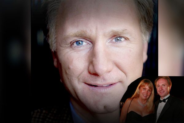 dan brown divort