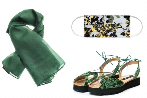 Fashion de vacanță- 5 piese esențiale pe care să le iei cu tine 