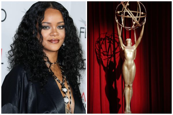 O prezentare de modă este nominalizată la Premiile Emmy de anul acesta