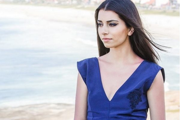 alexandra usurelu