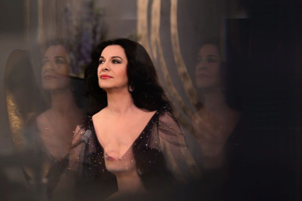 angela gheorghiu